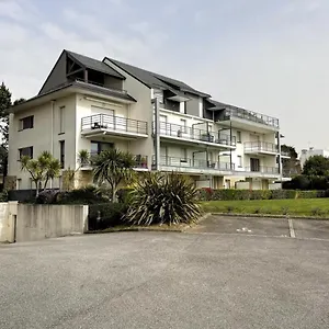 Superbe En Résidence Centre Appartement