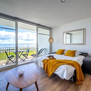 Les Trois Iles-11 Appartement